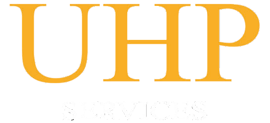 Logo UHP Services UK & Ireland